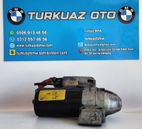 F23 KASA MARŞ MOTORU
